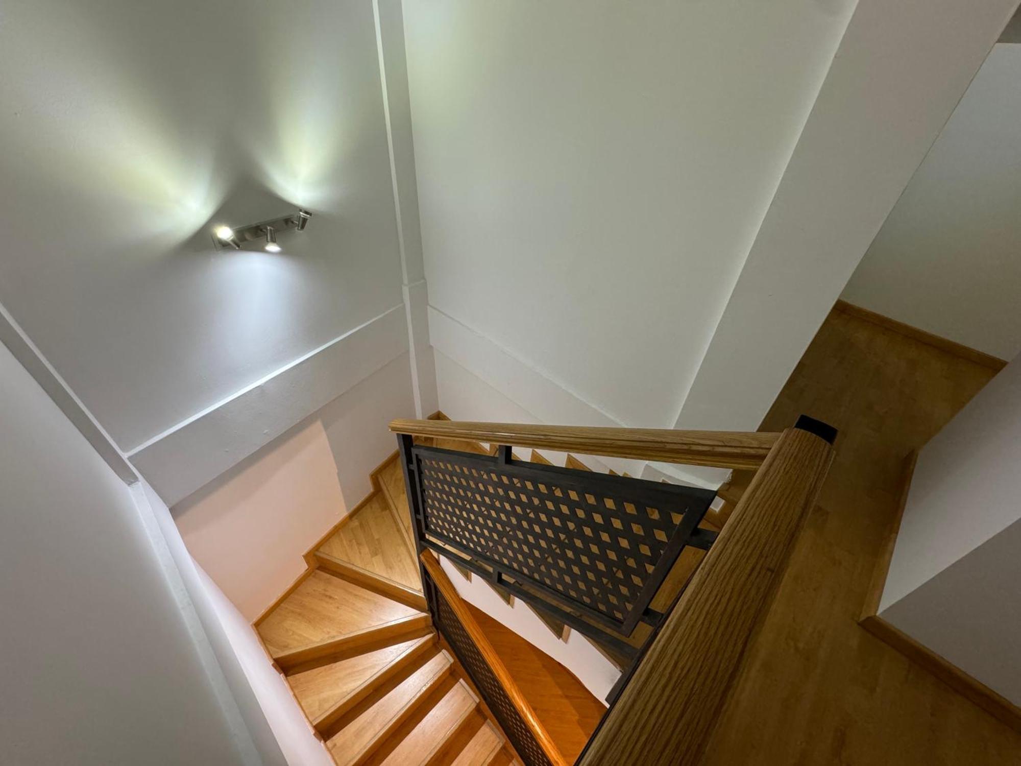Wave Apartments Ла-Віла-Джойоза Екстер'єр фото
