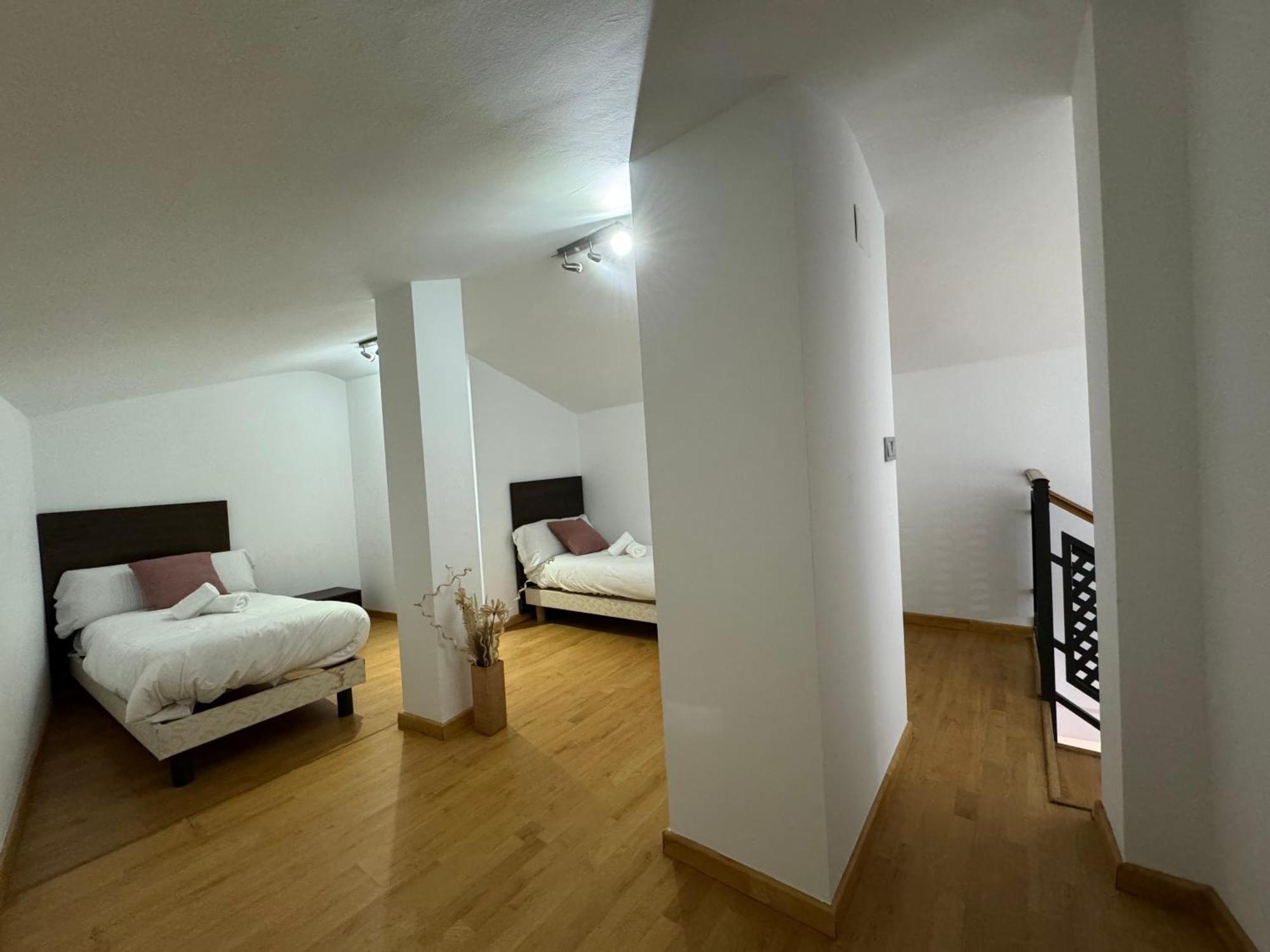 Wave Apartments Ла-Віла-Джойоза Екстер'єр фото